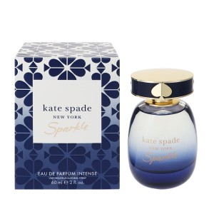 [香水][ケイト スペード ニューヨーク]KATE SPADE NEW YORK ケイト スペード スパークル インテンス EDP・SP 60ml 香水 