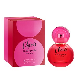 ケイト スペード ニューヨーク 香水 レディース ケイト スペード シェリー EDP・SP 40ml KATE SPADE NEW YORK CHERIE 