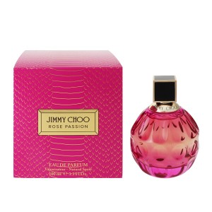 [香水][ジミー チュウ]JIMMY CHOO ジミー チュウ ローズ パッション EDP・SP 100ml 香水 フレグランス JIMMY CHOO ROSE PASSION 