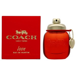 [香水][コーチ]COACH コーチ ラブ EDP・SP 30ml 香水 フレグランス COACH LOVE 