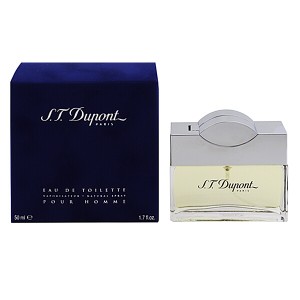 [香水][エス テー デュポン]S.T DUPONT デュポン プールオム EDT・SP 50ml 香水 フレグランス S.T.DUPONT POUR HOMME 