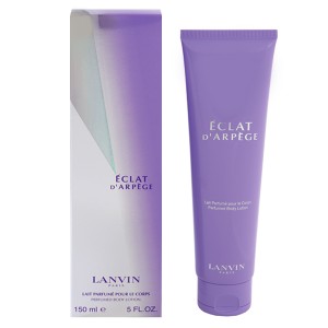 LANVIN エクラドゥアルページュ パフュームド ボディローション 150ml ECLAT D’ARPEGE PERFUMED BODY LOTION 