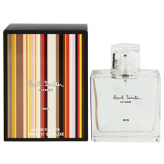 【ポール スミス 香水】ポールスミス エクストレーム フォーメン EDT・SP 100ml PAUL SMITH  送料無料 香水 