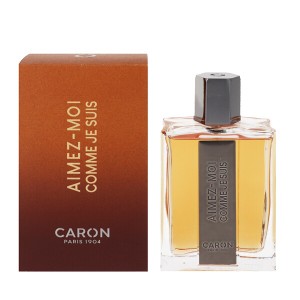 [香水][キャロン]CARON エメ・モワ コム ジュスイ EDT・SP 125ml 送料無料 香水 フレグランス AIMEZ-MOI COMME JE SUIS 