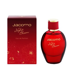 [香水][ジャコモ]JACOMO ナイト ブルーム EDP・SP 50ml 香水 フレグランス NIGHT BLOOM 