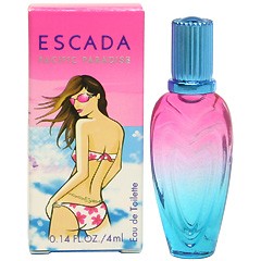 [香水][エスカーダ]ESCADA パシフィック パラダイス ミニ香水 EDT・BT 4ml 香水 フレグランス PACIFIC PARADISE 