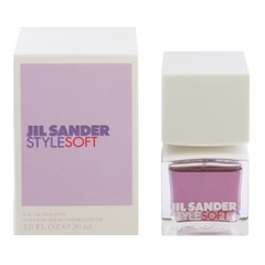 【ジルサンダー 香水】スタイル ソフト EDT・SP 30ml JIL SANDER  送料無料 香水 STYLE SOFT 