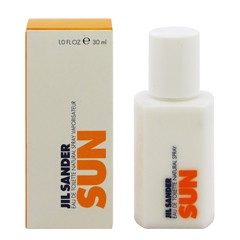 ジルサンダー 香水 レディース サン EDT・SP 30ml SUN JIL SANDER 