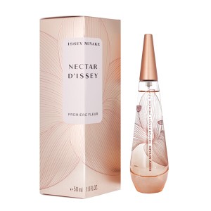 [香水][イッセイミヤケ]ISSEY MIYAKE ネクター ドゥ イッセイ プレミアフルール EDP・SP 50ml 香水 フレグランス 