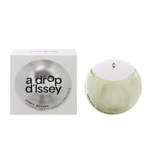 【イッセイミヤケ 香水】ア ドロップ ドゥ イッセイ EDP・SP 90ml ISSEY MIYAKE  送料無料 香水 A DROP D’ISSEY 