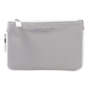 イッセイミヤケ ポーチ ISSEY MIYAKE 送料無料 ISSEY MIYAKE POUCH 