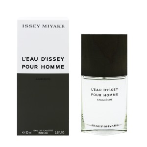 香水 イッセイミヤケ ISSEY MIYAKE ロードゥ イッセイ プールオム オー＆シダー インテンス EDT・SP 50ml 香水 フレグランス 