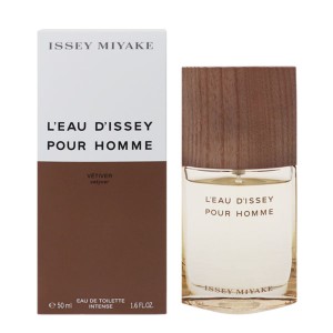 [香水][イッセイミヤケ]ISSEY MIYAKE ロードゥ イッセイ プールオム ベチバー インテンス EDT・SP 50ml 香水 フレグランス 