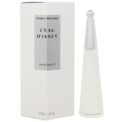 [香水][イッセイミヤケ]ISSEY MIYAKE ロー ドゥ イッセイ EDT・SP 50ml 香水 フレグランス L’EAU D’ISSEY 