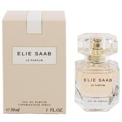 【エリー サーブ 香水】ル パルファム EDP・SP 30ml ELIE SAAB  送料無料 香水 LE PARFUM 