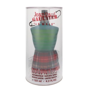 【ジャン ポール ゴルチェ 香水】ル・マル キルトコレクター EDT・SP 125ml JEAN PAUL GAULTIER  送料無料 香水 