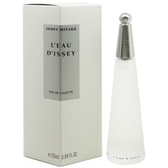 【イッセイミヤケ 香水】ロー ドゥ イッセイ EDT・SP 25ml ISSEY MIYAKE  送料無料 香水 L’EAU D’ISSEY 