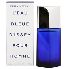 【イッセイミヤケ 香水】ロー ブルー ドゥ イッセイ プールオム EDT・SP 75ml ISSEY MIYAKE  送料無料 香水 