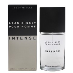 [香水][イッセイミヤケ]ISSEY MIYAKE ロー ドゥ イッセイ プールオム インテンス EDT・SP 125ml 香水 フレグランス 