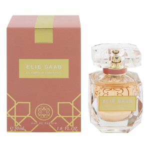 【エリー サーブ 香水】ル パルファム エッセンシャル EDP・SP 50ml ELIE SAAB  送料無料 香水 LE PARFUM ESSENTIEL 