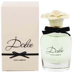 ドルチェ＆ガッバーナ 香水 レディース ドルチェ EDP・SP 50ml DOLCE DOLCE＆GABBANA 