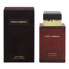 [香水][ドルチェ＆ガッバーナ]DOLCE＆GABBANA ドルチェ＆ガッバーナ プールファム インテンス EDP・SP 50ml 送料無料 香水 