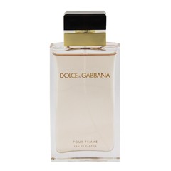 【ドルチェ＆ガッバーナ 香水】ドルチェ＆ガッバーナ プールファム (テスター) EDP・SP 100ml DOLCE＆GABBANA  送料無料 香水 