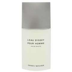 [香水][イッセイミヤケ]ISSEY MIYAKE ロー ドゥ イッセイ プールオム (テスター) EDT・SP 125ml 香水 フレグランス 