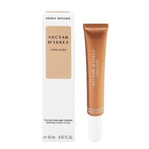 [香水][イッセイミヤケ]ISSEY MIYAKE ネクター ドゥ イッセイ クシュクシュ タッチパルファム 20ml 香水 フレグランス 