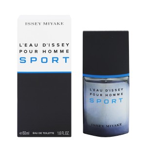 【イッセイミヤケ 香水】ロー ドゥ イッセイ プールオム スポーツ EDT・SP 50ml ISSEY MIYAKE  送料無料 香水 