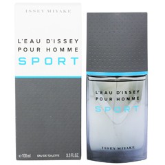 [香水][イッセイミヤケ]ISSEY MIYAKE ロー ドゥ イッセイ プールオム スポーツ EDT・SP 100ml 香水 フレグランス 