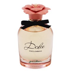 ドルチェ＆ガッバーナ 香水 レディース ドルチェ ガーデン (テスター) EDP・SP 75ml DOLCE GARDEN TESTER DOLCE＆GABBANA 