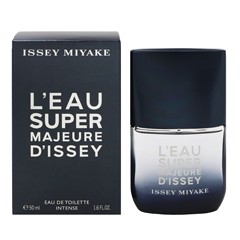 [香水][イッセイミヤケ]ISSEY MIYAKE ロー スーパー マジュール ドゥ イッセイ EDT・SP 50ml 香水 フレグランス 