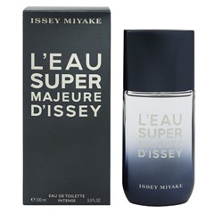 [香水][イッセイミヤケ]ISSEY MIYAKE ロー スーパー マジュール ドゥ イッセイ EDT・SP 100ml 香水 フレグランス 