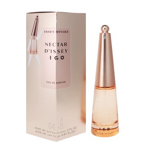 [香水][イッセイミヤケ]ISSEY MIYAKE ネクター ドゥ イッセイ アイゴー (ピュア ネクター ド パルファム) EDP・SP 20ml/60ml 香水 