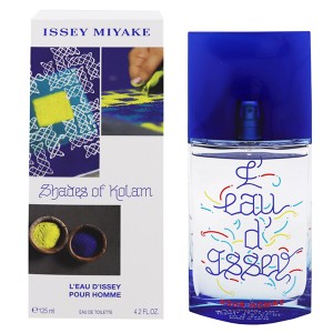 【イッセイミヤケ 香水】ロー ドゥ イッセイ プールオム シェード オブ コーラム EDT・SP 125ml ISSEY MIYAKE  送料無料 香水 