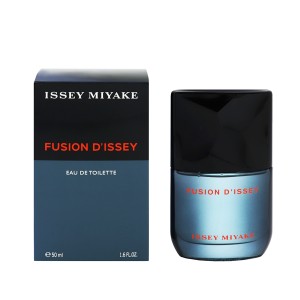 [香水][イッセイミヤケ]ISSEY MIYAKE フュージョンドゥ イッセイ EDT・SP 50ml 香水 フレグランス FUSION D’ISSEY 