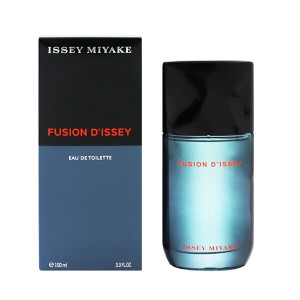 [香水][イッセイミヤケ]ISSEY MIYAKE フュージョンドゥ イッセイ EDT・SP 100ml 香水 フレグランス FUSION D’ISSEY 