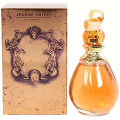 [香水][ジャンヌアルテス]JEANNE ARTHES スルタン EDP・SP 100ml 香水 フレグランス SULTANE 