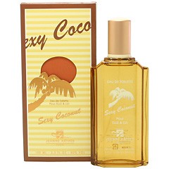 ジャンヌアルテス 香水 女性用 セクシーココナッツ EDT・SP 100ml SEXY COCONUT POUR ELLE AND LUI JEANNE ARTHES 