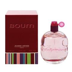 [香水][ジャンヌアルテス]JEANNE ARTHES ブンブン プールファム EDP・SP 100ml 香水 フレグランス BOUM POUR FEMME 