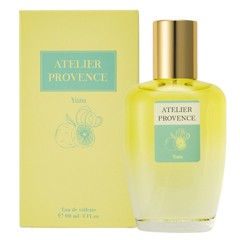 [香水][アトリエプロヴァンス]ATELIER PROVENCE ユズ EDT・SP 90ml 香水 フレグランス 