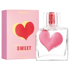 【ジャンヌアルテス 香水】キューティ スウィートシックスティーン EDP・SP 50ml JEANNE ARTHES  送料無料 香水 