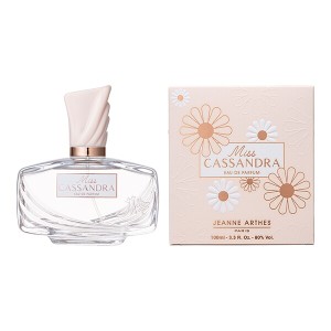 【ジャンヌアルテス 香水】ミス カッサンドラ EDP・SP 100ml JEANNE ARTHES  送料無料 香水 MISS CASSANDRA 