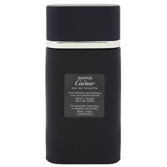 カルティエ 香水 メンズ サントス (テスター) EDT・SP 100ml 送料無料 SANTOS DE CARTIER TESTER 