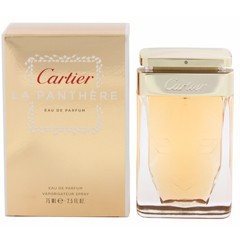 【カルティエ 香水】ラ パンテール EDP・SP 75ml CARTIER  送料無料 香水 LA PHANTERE 