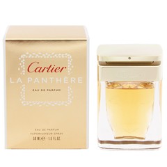 【カルティエ 香水】ラ パンテール EDP・SP 50ml CARTIER  送料無料 香水 LA PHANTERE 