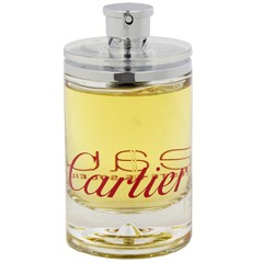 【カルティエ 香水】オー ドゥ カルティエ ゼスト ソレイユ (テスター) EDT・SP 100ml CARTIER  送料無料 香水 