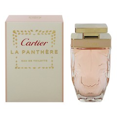 [香水][カルティエ]CARTIER ラ パンテール EDT・SP 75ml 送料無料 香水 フレグランス LA PHANTERE 