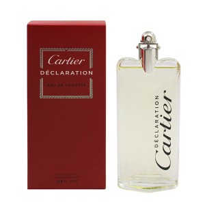 【カルティエ 香水】デクラレーション EDT・SP 150ml CARTIER  送料無料 香水 DECLARATION 